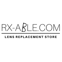 Rx Able Logo